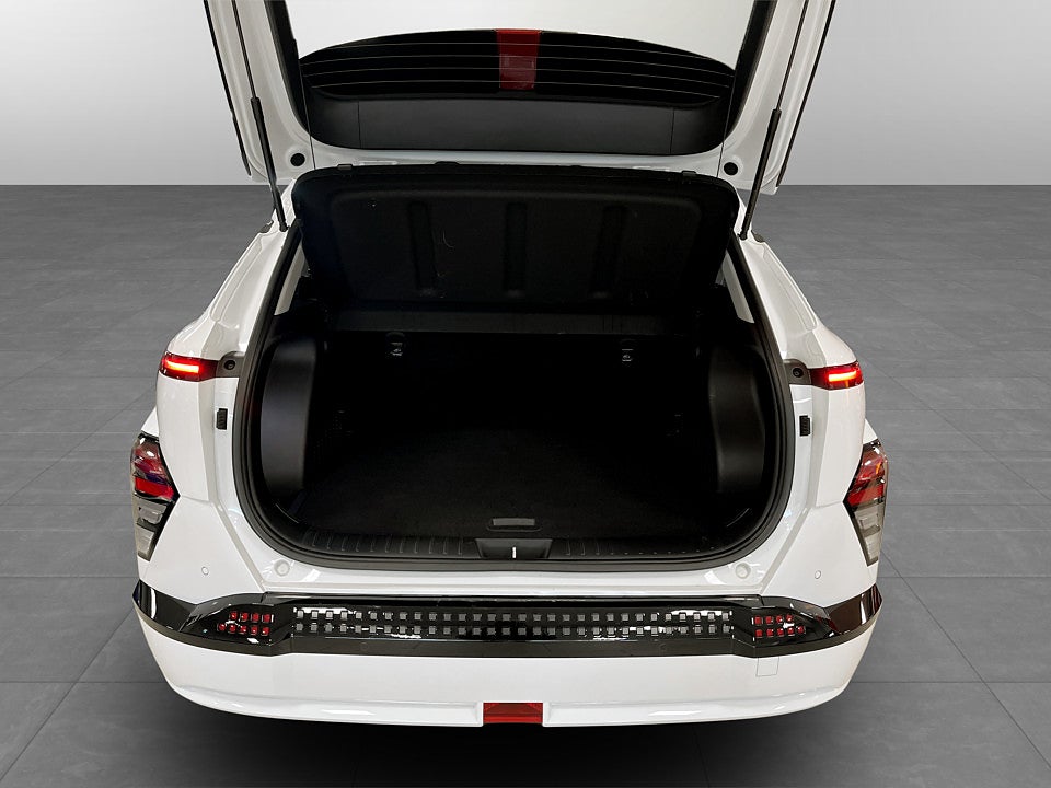 Bild på Hyundai Kona Advanced Electric Long Range 65kWh 218hk Aut B-KAMERA