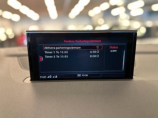 Audi Q7 50 TDI Alpine S Line Nightvision/360/7-sits/SoV-däck