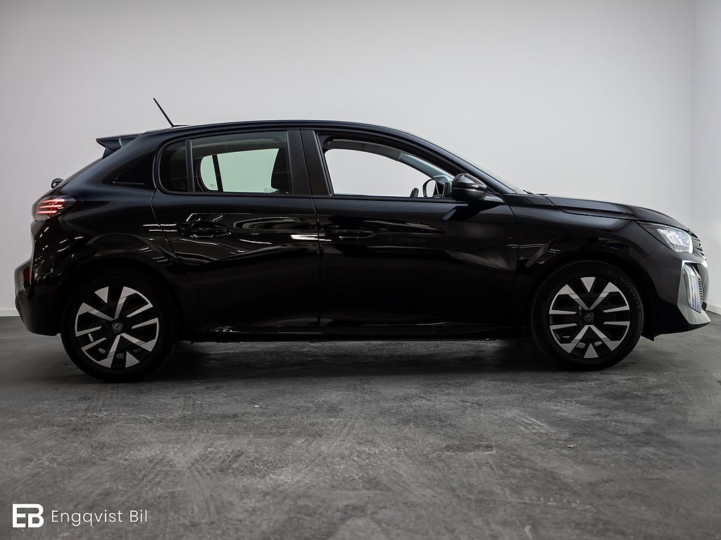 Peugeot 208 2024 - miniatyr 13