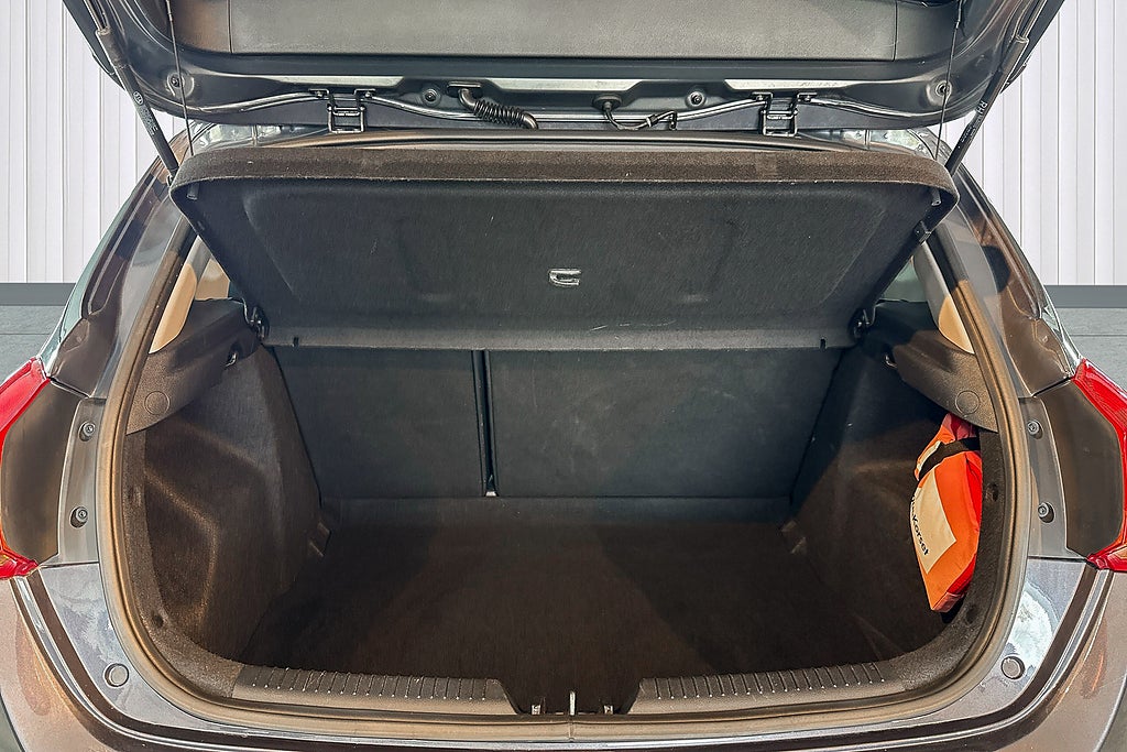 Kia Ceed 2017