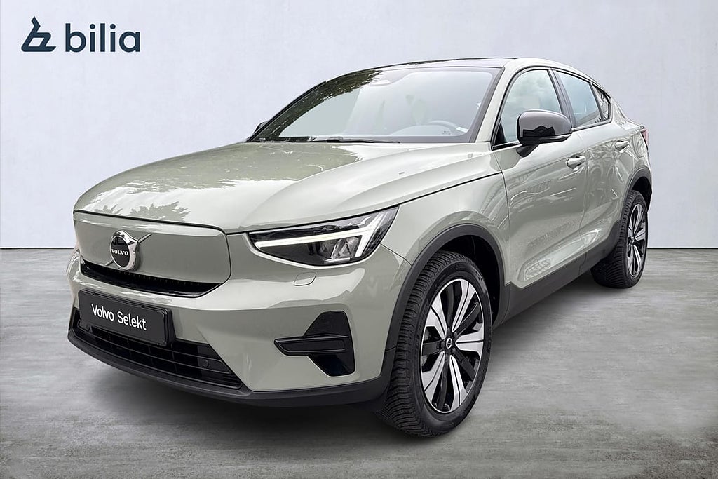 Volvo C40 Recharge Core
