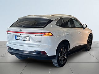 MG HS PHEV Nybilsgaranti/Skinn/360/Lagerbil/Mg-Pilot/SoV – bild 6