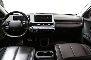 SUV Hyundai IONIQ 5 11 av 23