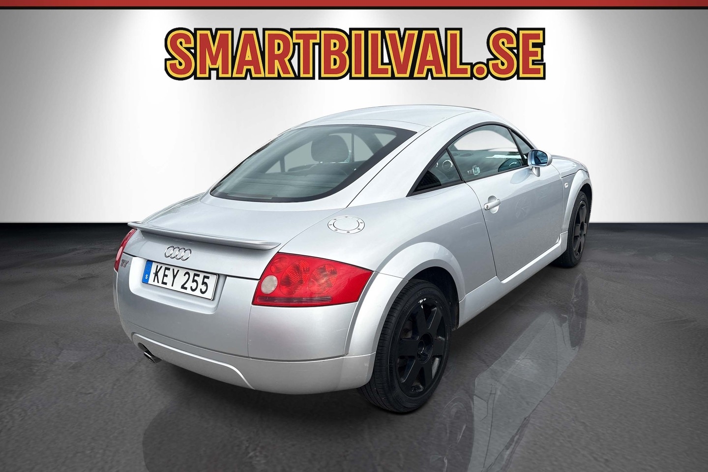 Audi TT Coupé 1.8 T 1999, bild 6/49