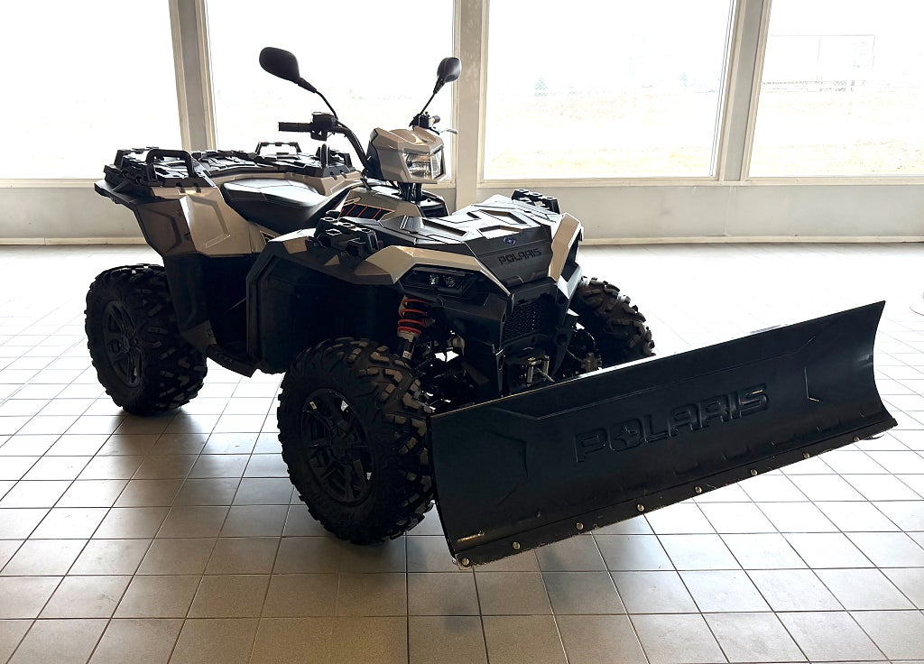 Polaris Sportsman XP 1000 S 