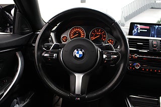 Halvkombi BMW 435 11 av 27