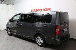Minibuss Toyota Proace Verso 4 av 24