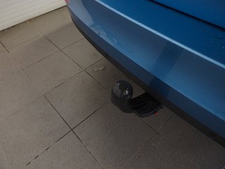 Kombi Skoda Octavia 9 av 22