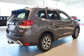 SUV Subaru Forester 7 av 25