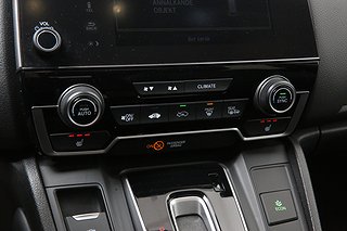SUV Honda CR-V 15 av 21