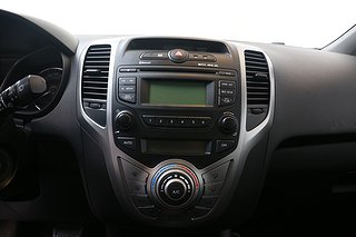 Minibuss Hyundai ix20 11 av 18