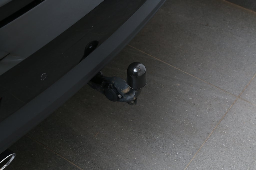 Audi Q3 2,0 TDI 184hk Quattro S Tronic Sport Edition MotorvDrag 2016