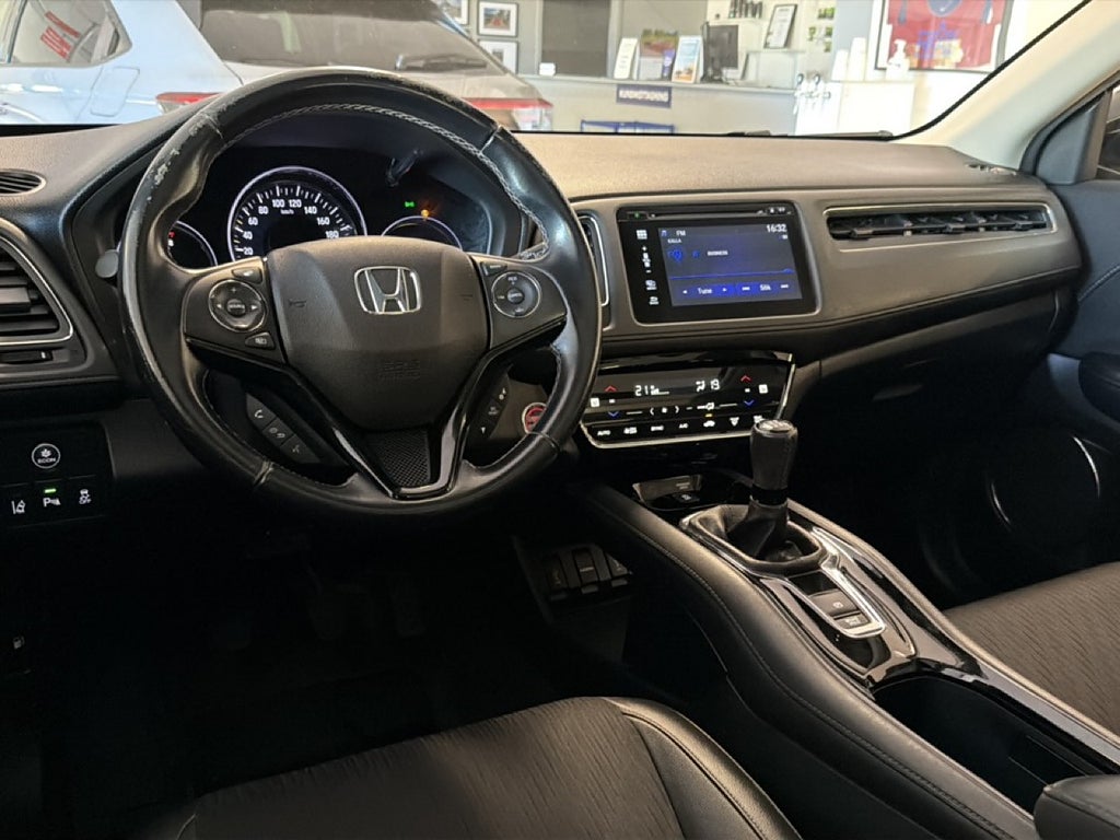 Honda HR-V Executive 1.5 i-VTEC 130 HK / 1 Ägare – bild 12