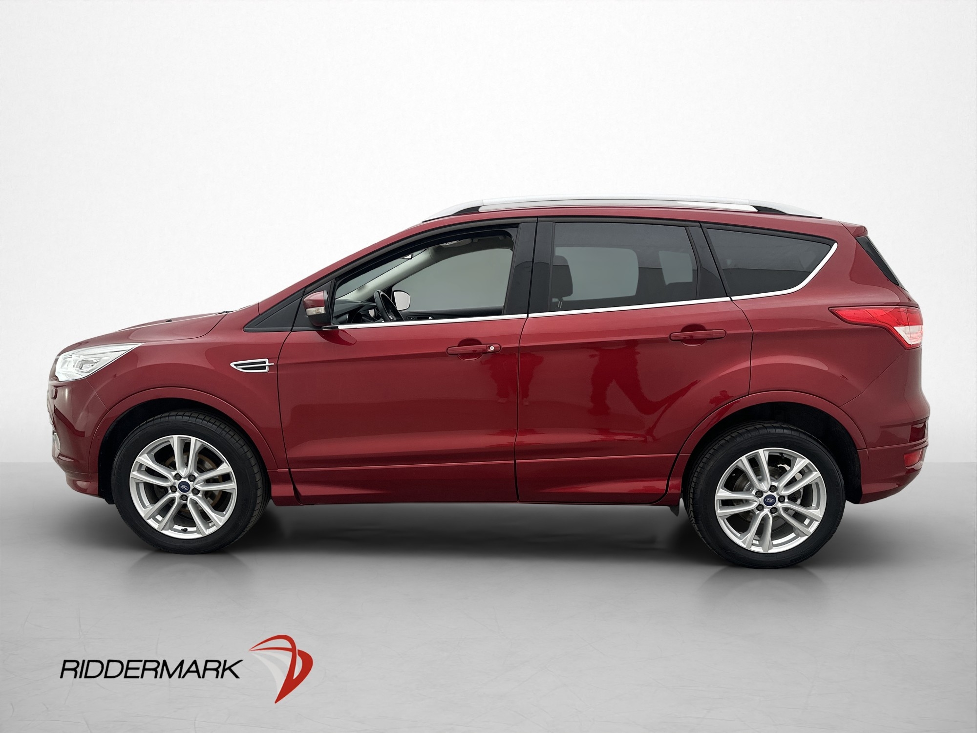 Ford Kuga 2017, kuva 7/68