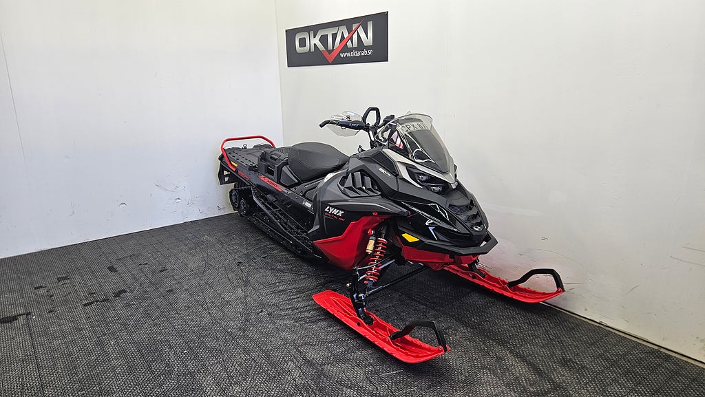 Lynx Brutal RE 500 mm 850 E-TEC