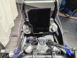 Yamaha Ténéré700/ Räntekampanj 3,45%/ Omgående leverans