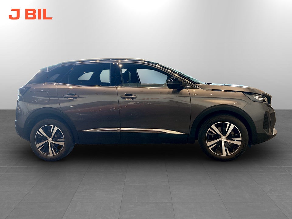 Bild på Peugeot 3008 GT 1.2 PT 130 Aut BACKKAMERA CARPLAY