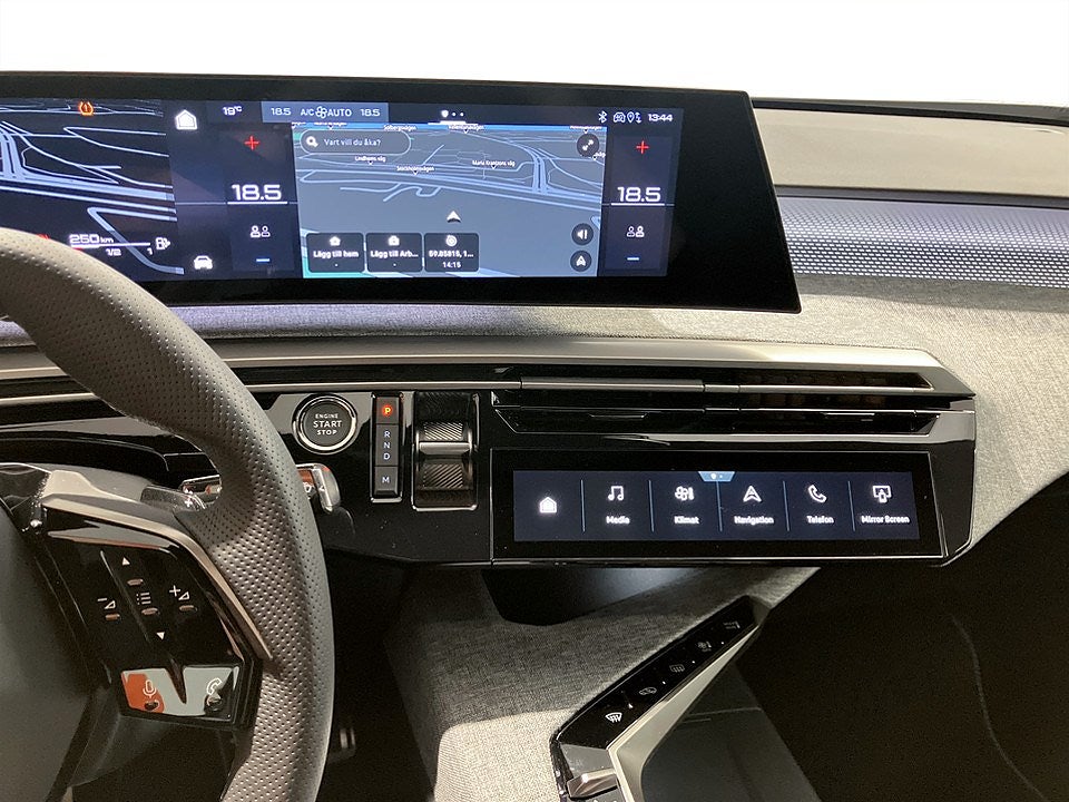 Bild på Peugeot 5008 GT Hybrid 145hk Aut - 7-SITS,B-KAMERA,NAV