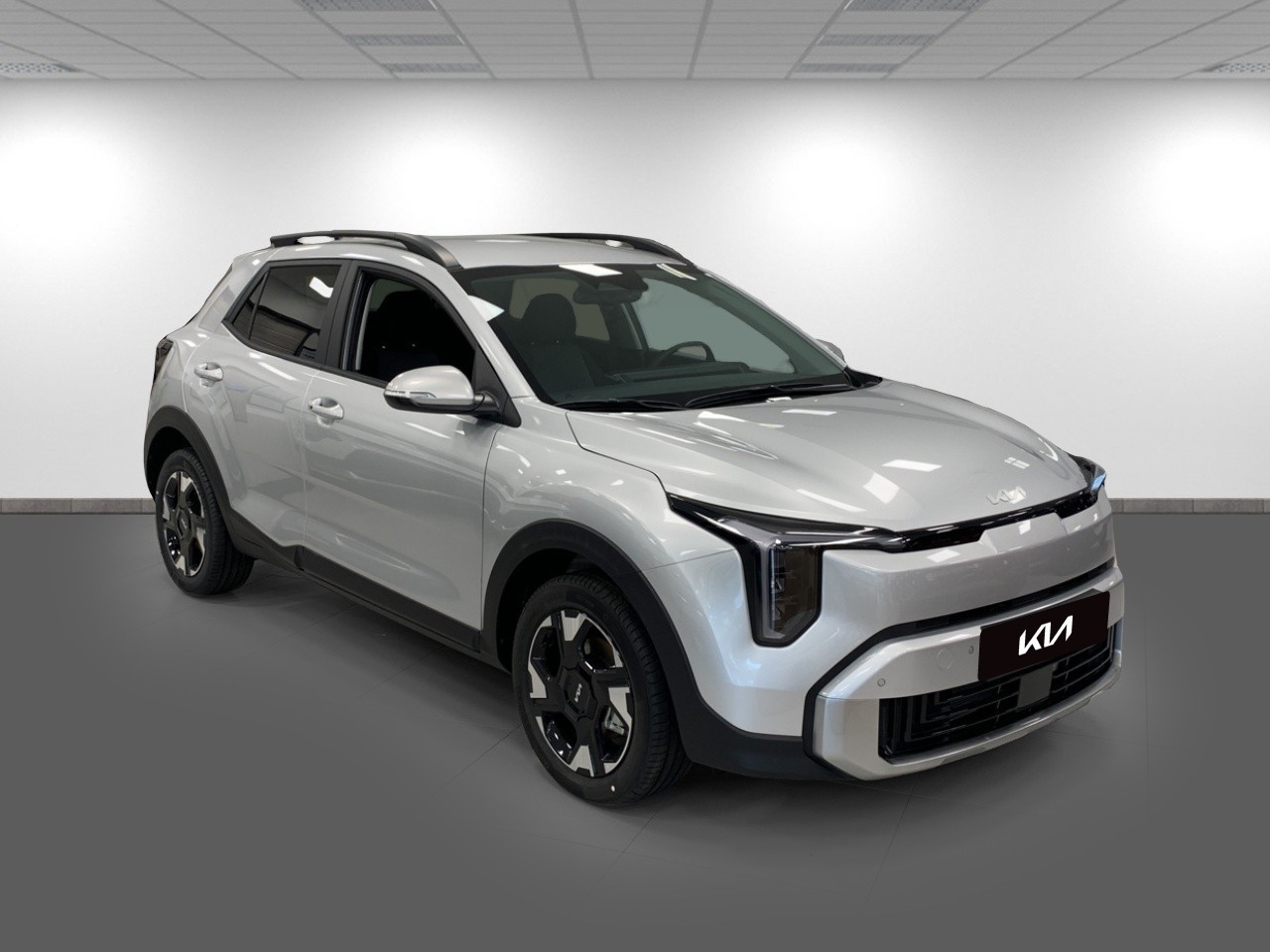 Kia Stonic 1.0 T-GDI DCT Advance 2026, bild 3/10