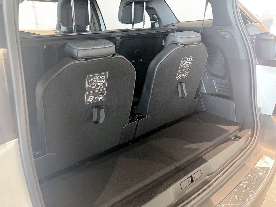 Bild på Peugeot 5008 GT-Line 1.6 PT 180hk Aut - 7-Sits El-Baklucka El-stolar