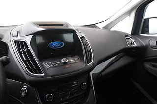 Halvkombi Ford C-Max 11 av 15