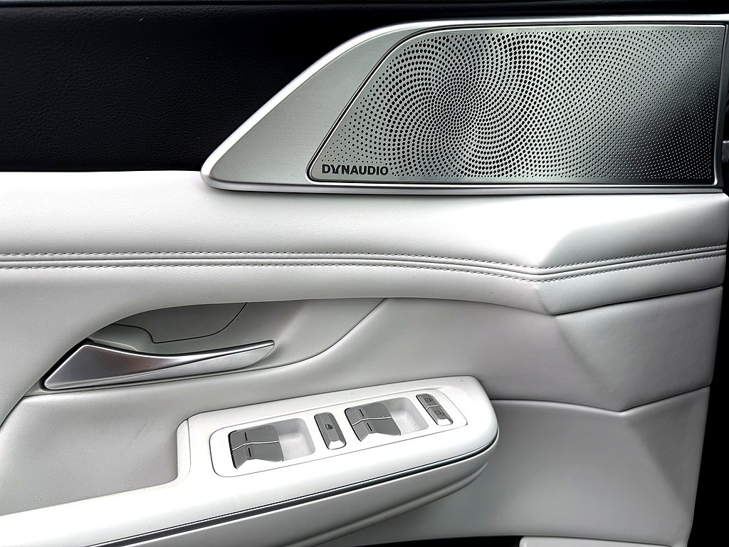 XPENG G9 Performance - bild 9