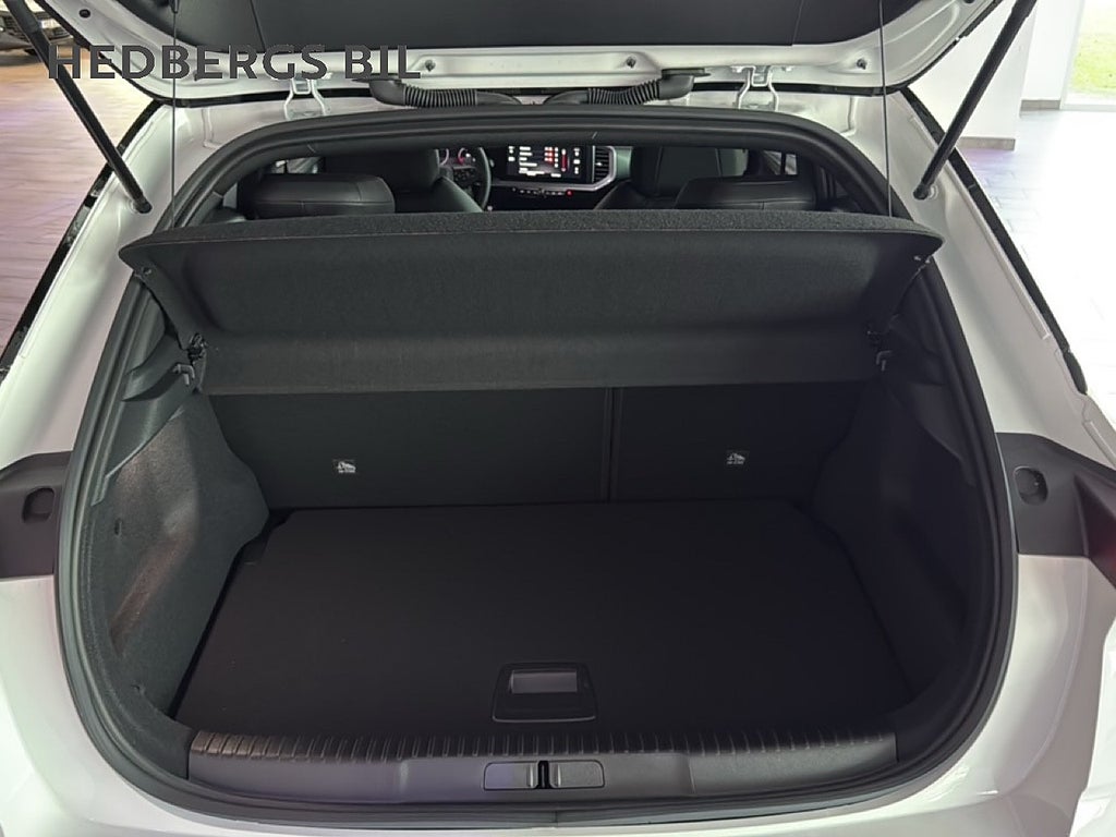 Opel Mokka-e Ultimate 156 GS  AUT thumbnail