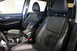 SUV Nissan X-Trail 12 av 29