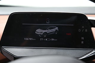 SUV Volkswagen ID.5 21 av 30