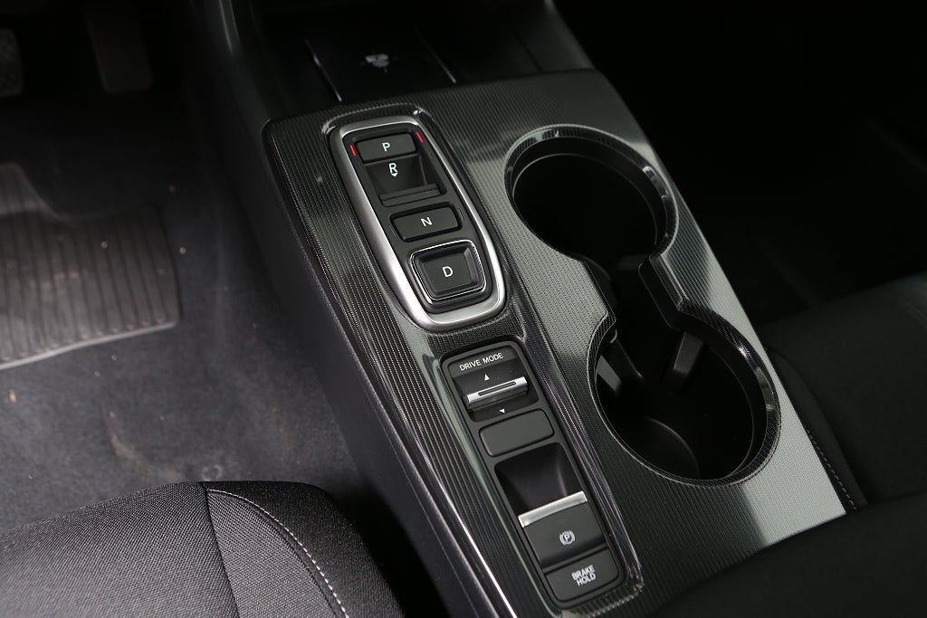 Honda Civic Elegance FullHybrid | i Lager | 8 År Nybilsgaranti