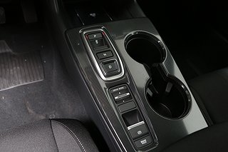 Halvkombi Honda Civic 18 av 26