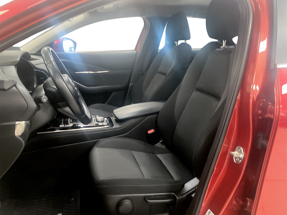 Bild på Mazda CX-30 Sky 2.0 150hk Aut B-KAMERA NAVI