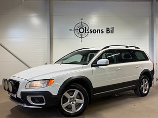 İkinci el  Volvo Xc70 2.4 D5