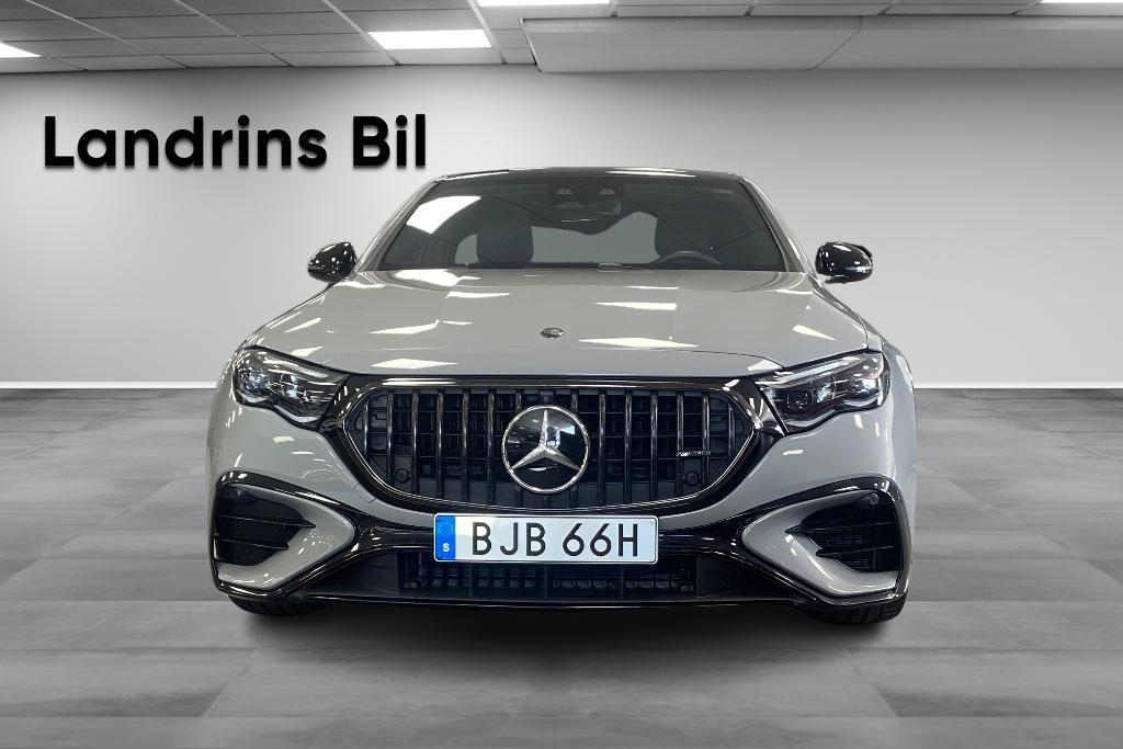 Mercedes-Benz E 2026, bild 2/10