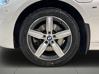 BMW 225xe Active Tourer M Sport Drag Pvärm Hud Skinn GPS SoV – bild 14