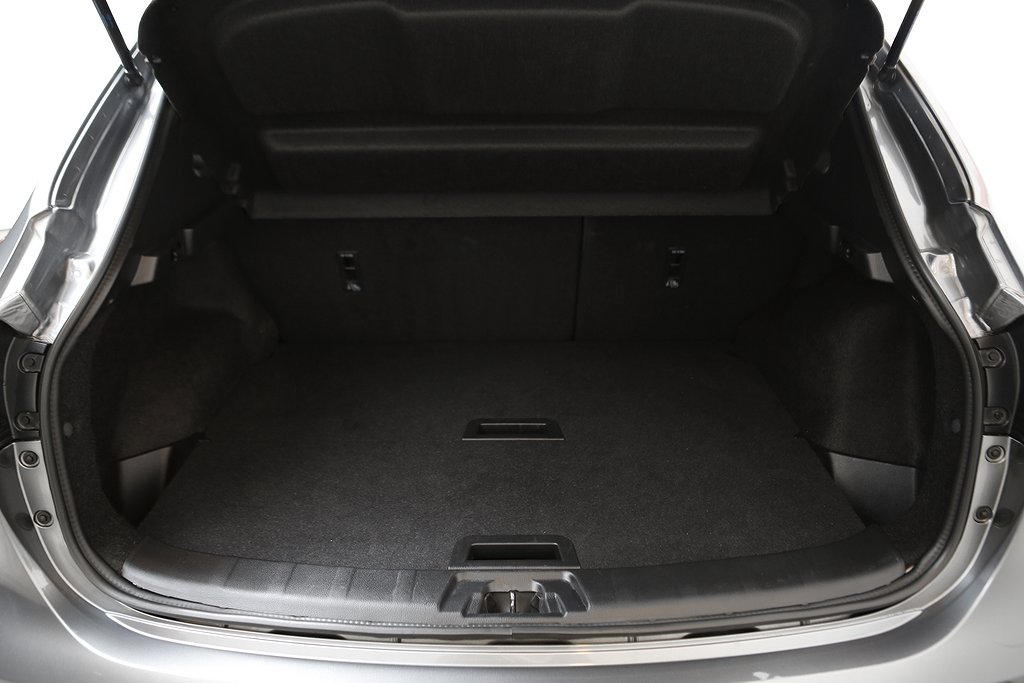 Nissan Qashqai 1,3 DIG-T 160k Aut 360° Kamera Navi 2020