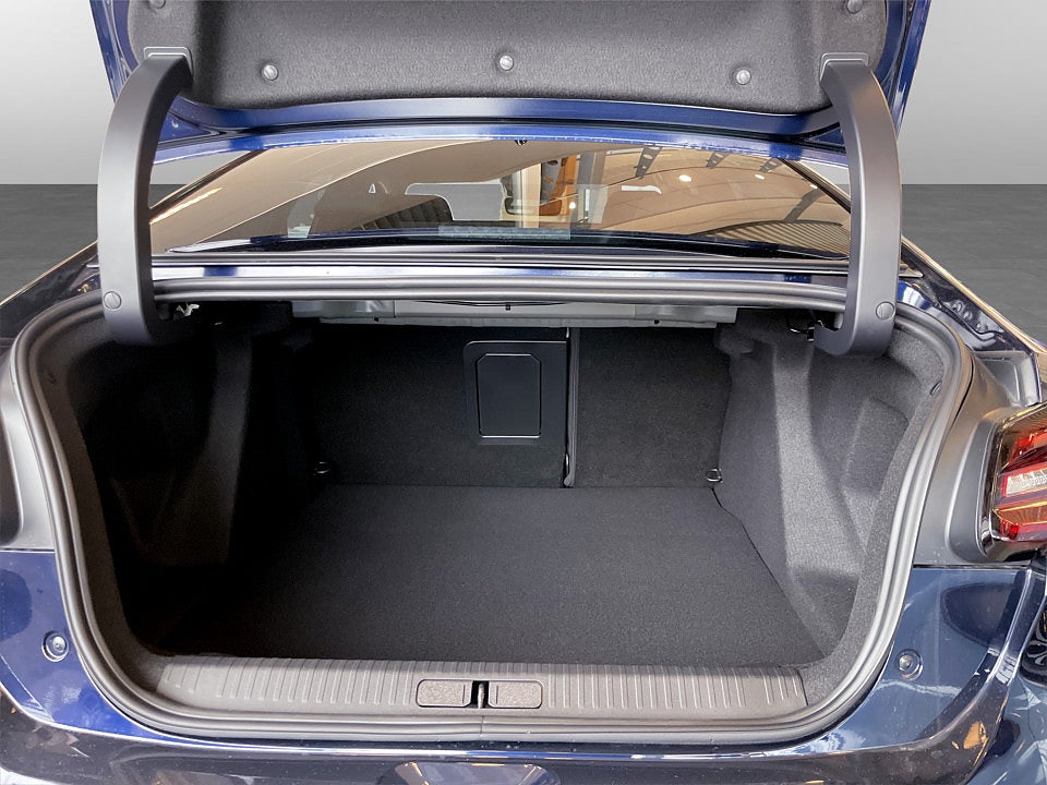 Bild på Citroën C4-X Max Hybrid 145hk Aut - OMGÅENDE LEVERANS!