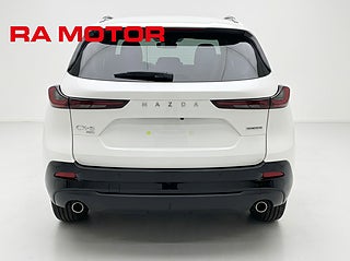SUV Mazda CX-5 5 av 25