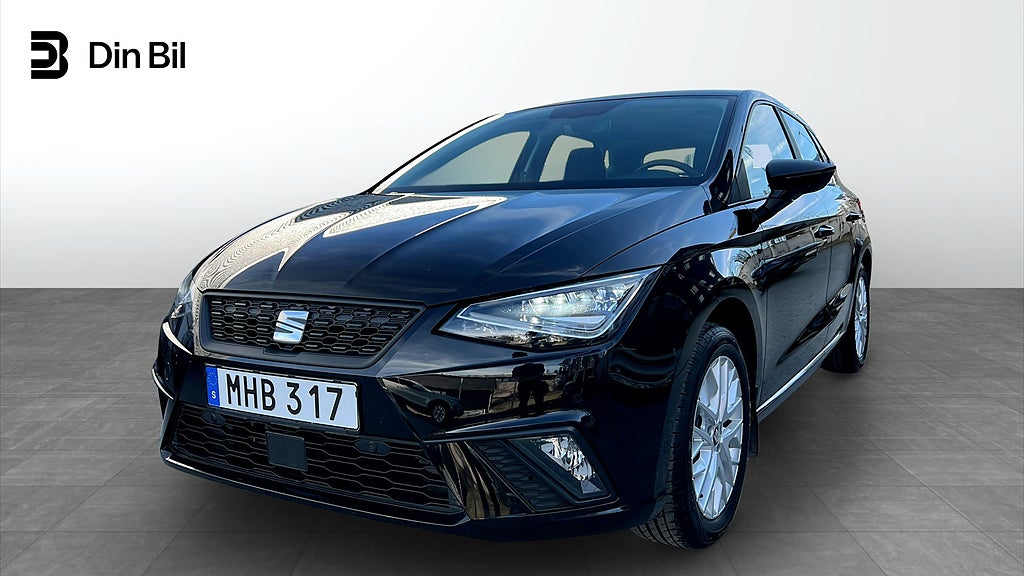 Seat Ibiza Style TSI95