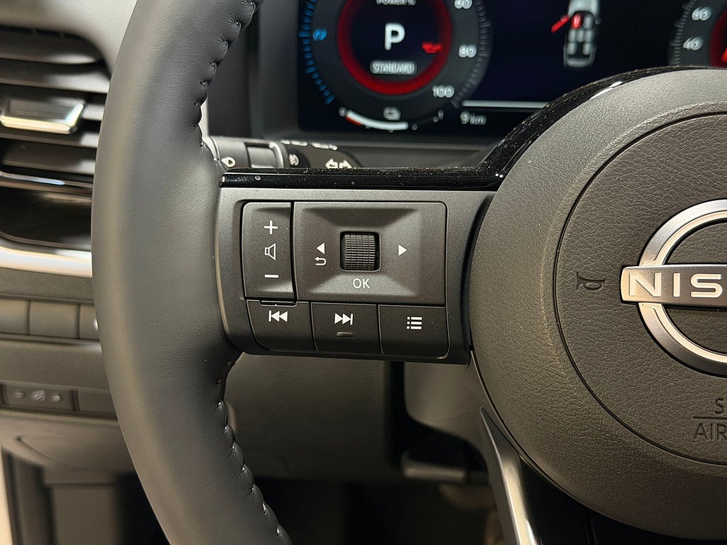 Nissan X-Trail e-4ORCE TEKNA+ | 7 sits | BOSE | KAMPANJ!