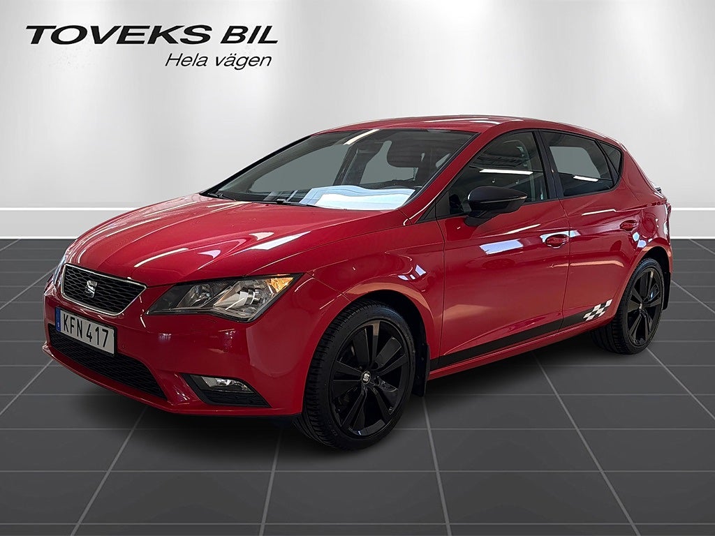 Seat Leon TSI 110 STYLE