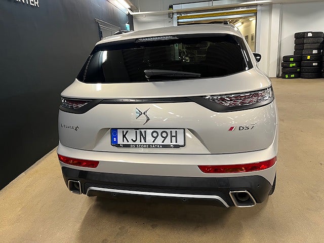 Bild på DS 7 Crossback E-Tense Business Performace 300hk 4x4 