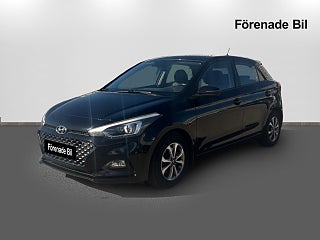 Brugt Hyundai I20 1.0 T-GDi