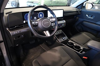 SUV Hyundai Kona 9 av 25