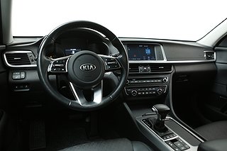 Kombi Kia Optima 15 av 28