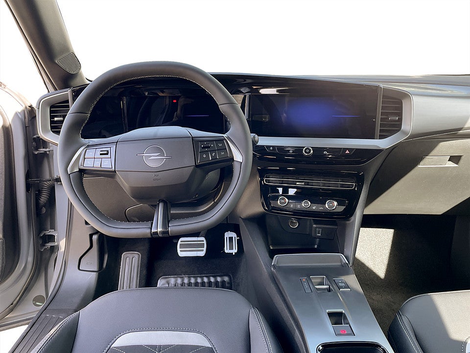 Bild på Opel Mokka GS Hybrid 145hk Aut - DEMO