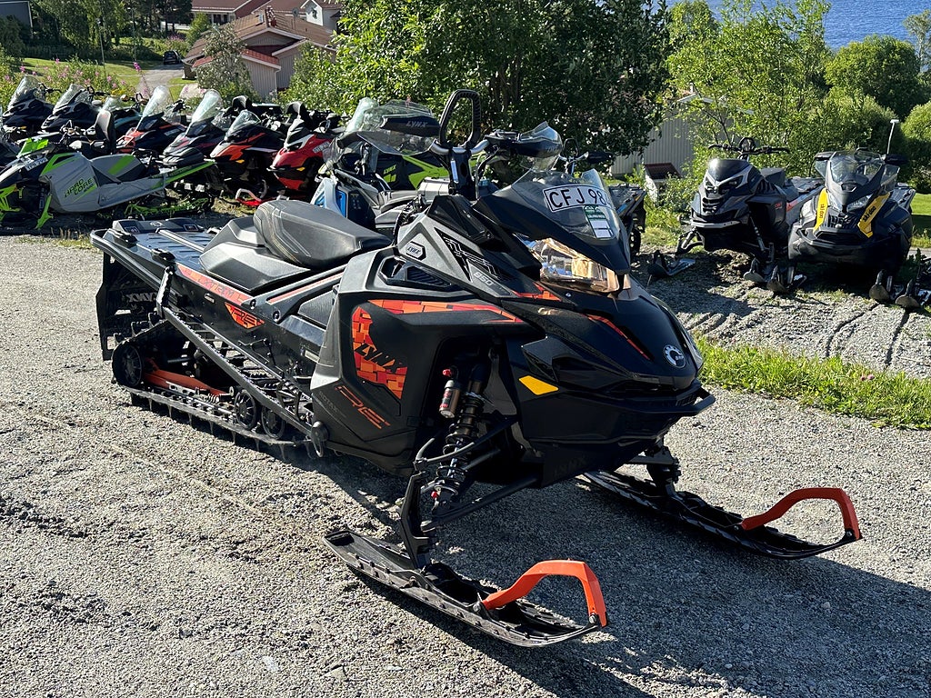 Lynx Xtrim RE 3500 850