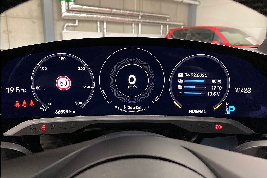 Porsche Taycan 4S Cross Turismo, Sport C, Pano, Bose, 360 kamera