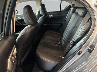 Lexus CT 200h 1.8 CVT F Sport BT/Keyless/Kamera