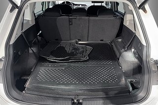 SUV Volkswagen Tiguan Allspace 27 av 27